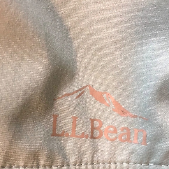 LL Bean Tropicwear Pro Stretch Shirt, Long-Sleeve - Picture 5 of 5